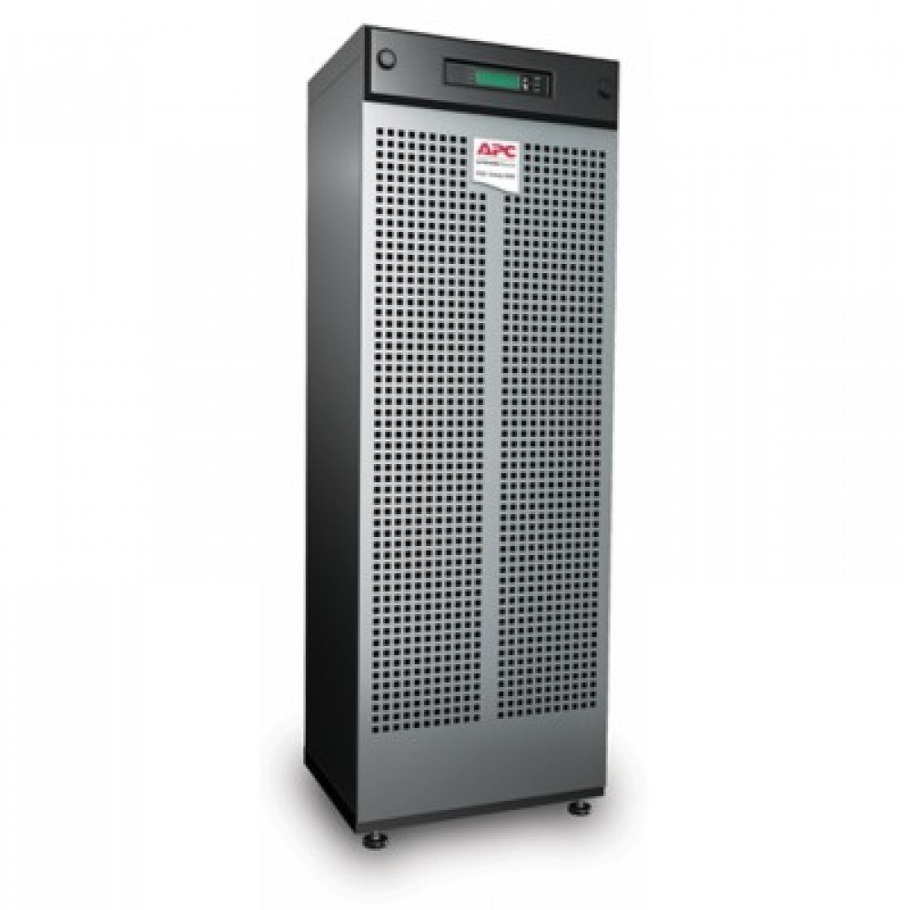 Nobreak Trifasico APC Galaxy 3500 20kVA G35T20KF2B4S